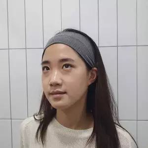 헤어밴드 헤어터번 와이드 터번 머리띠 세안밴드