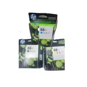 고효율 C9391A정품잉크88XL (유통기한경과)k550 k5400 WFN1TCE