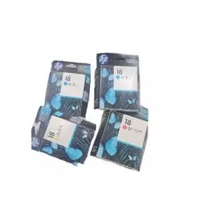 고효율 c4936 정품잉크 (유통기한경과)k550 k5300 k86 WFN1TCI