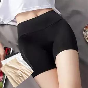 [로즈엘리]배보정 10cm밴드 하이웨스트 사각팬티 3컬러 3장 2026