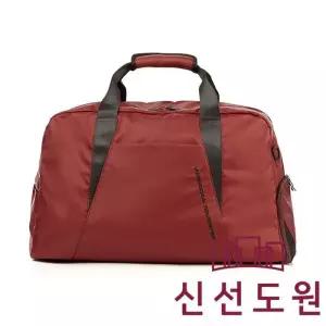 [아메리칸투어리스터]AMERICAN TOURISTER MG01 KEMPTON  보스턴 백 버건디 DE760001 (49914935)