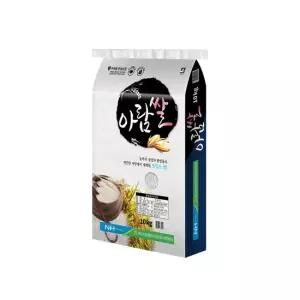 이쌀이다 25년 아산시농협 아람쌀 10kg