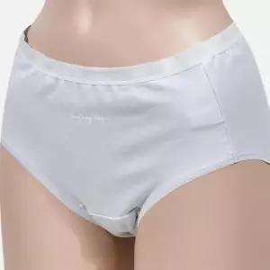 펜티 여성 무드 맥시 팬티 5매입 여성레이스팬티 여성삼각팬티