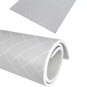 거실바닥 냉기차단 잘라쓰는 쿠션매트100x200 베란다 발코니 셀프시공 겨울보온