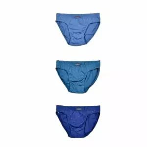 남성삼각팬티 남삼각 팬티 3매입 남자삼각속옷 면삼각팬티 3D