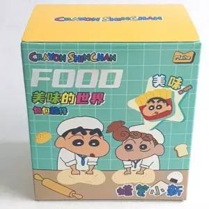 BenF Joy 짱구 랜덤박스 파우치 키링 가방 백팩 캐릭터 인형 서프라이즈 선물