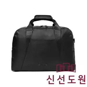 [아메리칸투어리스터]AMERICAN TOURISTER MG01 KEMPTON 보스턴백 BLACK DE709004 (49920093)