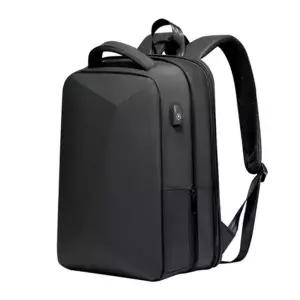 정장 캐주얼 프리미엄 USB 잠금백팩
