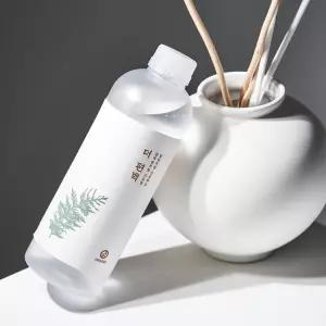[불스원] 그라스 더 편백 달항아리 디퓨저 리필 500ml