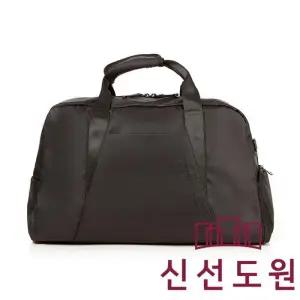 [아메리칸투어리스터]AMERICAN TOURISTER MG01 KEMPTON 보스턴백 BLACK DE709001 (49920308)