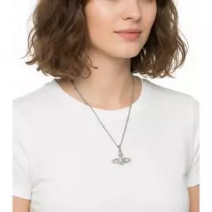 26SS MINI BAS RELIEF PENDANT (63020086 02P491) (미니 바스 릴리프 펜던트 목걸이)