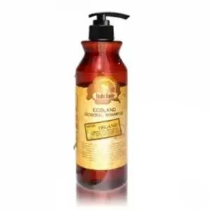 강아지 제너럴 샴푸 500ml 1P 반려견 셀프목욕 털엉킴 WFODFVF