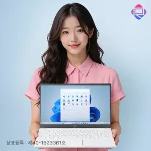 LG 울트라PC 15U50Q 12세대 i7 램8G SSD256G 지포스그래픽 윈11