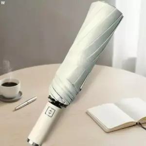 [우산양산] 20 펼침 접이식 자동 2가지 버튼식 색상 우산 튼튼한 UMB03