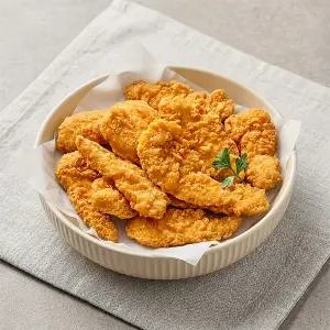 [BBQ] 치킨텐더스틱 450g, 4개