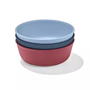 OXO 토트 스태커블 볼 세트 3pk - 다크