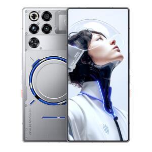글로벌 버전 레드매직 11 프로 NX809J