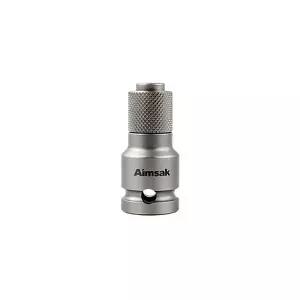 1/2인치 비트 홀더 AWBA1255 적용비트 6.35mm 1EA 2189570