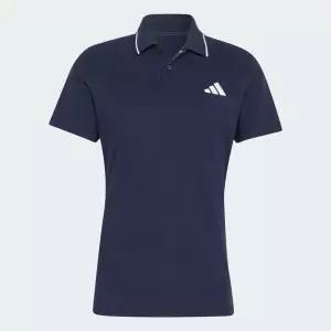 테니스 Climacool 폴로 셔츠 프로 2종 택1 KE6691 6689