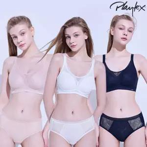 플레이텍스 뉴에어리 쉐이핑 3세트 PX138