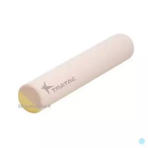 [하프클럽/셀러허브_아웃도어]트라택 슬림핏 EVA 폼롤러 45cm 샌드핑크라이트