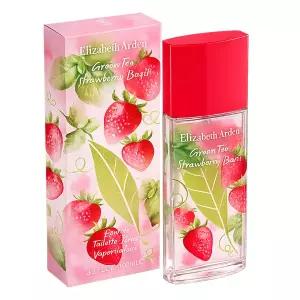 엘리자베스 아덴 그린티 스트로베리 바질 EDT 100ml