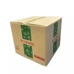 [룽스_65]대용량 페이퍼 핸드 타올 업소용타올 4000매