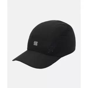코오롱스포츠 KOLON SPORT 남녀공용 우븐 메쉬 경량 패널캡 QEREX26131BLK 267616