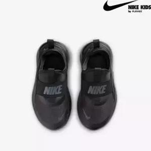 나이키키즈 A261SZ694P 나이키플랙스러너4PS(블랙)