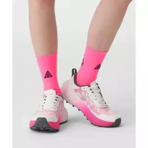 코오롱스포츠 KOLON SPORT 남녀공용 트레일러닝 크루 삭스 QELAX26721HPI 266570