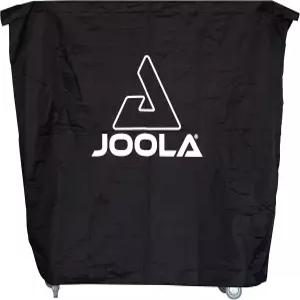 JOOLA 실내 탁구 테이블 커버는 접이식 평평한 모두에 적합합니다 - 이지 트 방수 듀얼 기능 9피트 x 5인치