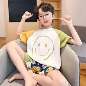스마일 입체 스티커 인테리어 벽장식 집꾸미기
