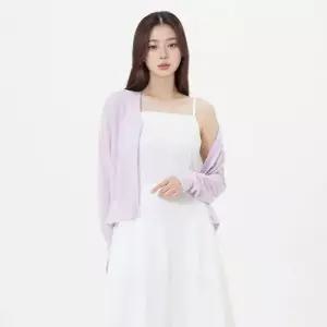 썸머 베이직 긴팔 가디건 AR2KG4611292548