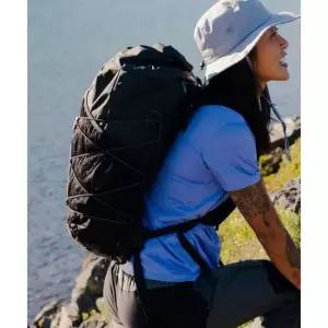 코오롱스포츠 KOLON SPORT 남녀공용 에어롤 백팩 30L QEBXX25123CHA 268072