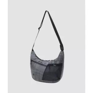 코오롱스포츠 KOLON SPORT 남녀공용 X-PAC 크로스백 QEBDX25127DGY 268058