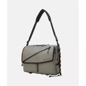 코오롱스포츠 KOLON SPORT WM 익스퍼트 X-pac 메신저 백 8NBDX26103BRW 268048