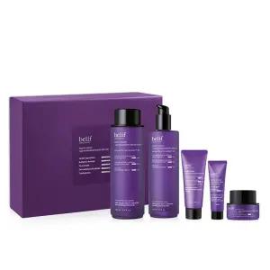 빌리프 유쓰 크리에이터-에이지 넉다운 2종 세트 (토너 120 mL+에멀전 100 mL)