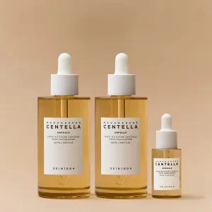 [더블기획] 센텔라 앰플 100ml 2개 + 앰플 30ml