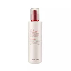 더페이스샵 석류콜라겐 볼륨 탄력 에멀전 140 mL