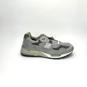 [뉴발란스]뉴발란스 992 Made in USA 코어 그레이 U992GY