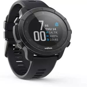 Wahoo ELEMNT 라이벌 러닝/멀티스포츠 GPS 스마트워치