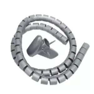 (원모어) 전선 몰딩 스네이크 32MM 3M 선정리 스네이크몰딩 (WD56385)
