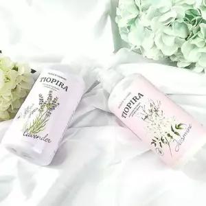 라벤더 쟈스민 바디워시 바디로션 보습 대용량 샤워 500ml 향 등드름 WFO3EI1