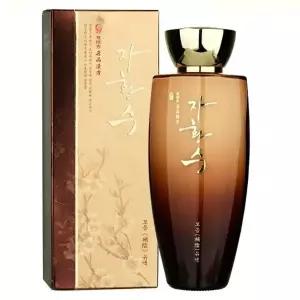 고품질 자황수 여자화장품 보음 유액 전통한방 로션 150ml 150ml (W61F2C8)