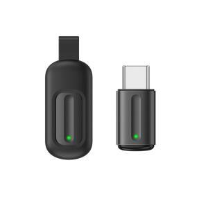 모바일 폰 리모컨 TypeC for ios IR 블래스터 어댑터 TV 에어컨 팬용 범용 적외선 스마트 호환
