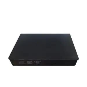 외장형 DVD Rw USB 3.0 지원 외장형 ODD dvd플레이어 (W68E009)