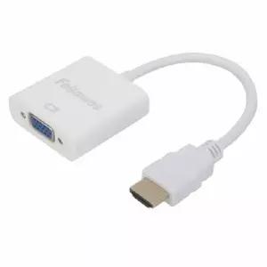 HDMI to RGB 컨버터(98806 펠로우즈) dvi케이블 (W7065D6)