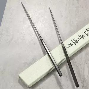 일식 사시미 젓가락 요리용 스테인레스 일식집