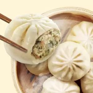 춘천 두부 만두 600g 찐만두 포자만두 강원도만두 물 방울 만두 에어프라이어 만두 (48415133)