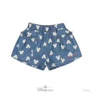 [디즈니베이비]쓰리써클전판발염큐롯팬츠(79T322053)